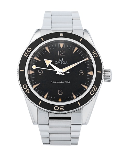 Omega Seamaster 300 234.30.41.21.01.001